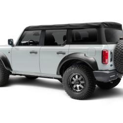 Bushwacker 20961-02