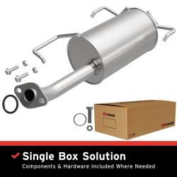 Magnaflow 108-0168