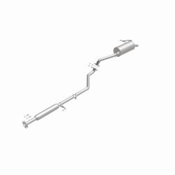 MAG BRE Exhaust Kits Magnaflow 106-0760