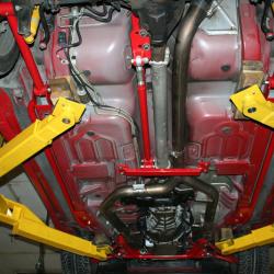 UMI PERFORMANCE 2027R