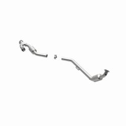 MAG Converter Direct Fit Magnaflow 49805