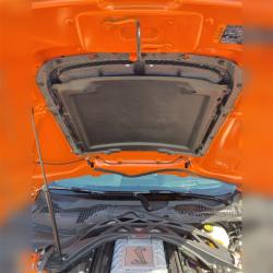 FORD RACING M16612C20