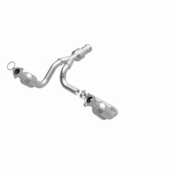 Magnaflow 52617