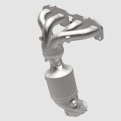 MAG Converter Direct Fit Magnaflow 49295