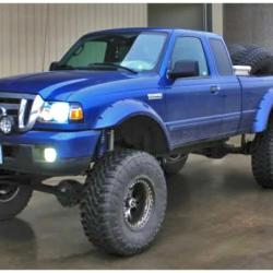 Bushwacker 21028-11