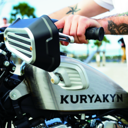 Kuryakyn 6673