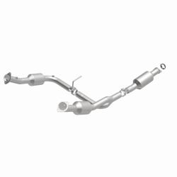 MAG Converter Direct Fit Magnaflow 5481108