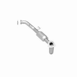 MAG Converter Direct Fit Magnaflow 4451632