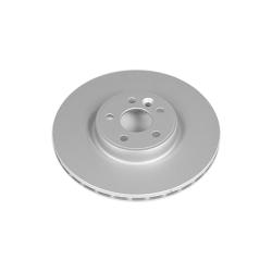 POWER STOP EBR1002EVC