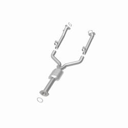 MAG Converter Direct Fit Magnaflow 51904