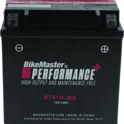 BIKEMASTER 781329