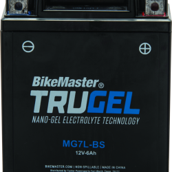 BIKEMASTER 780540