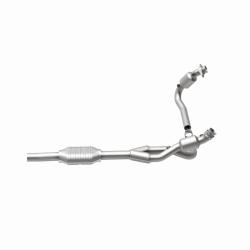 MAG Converter Direct Fit Magnaflow 458068