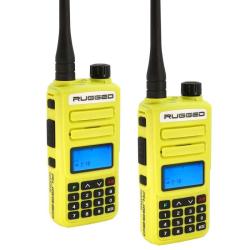 RUGGED RADIOS GMR2PLUS2PACKHV