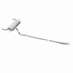 MAG BRE Exhaust Kits Magnaflow 106-0343