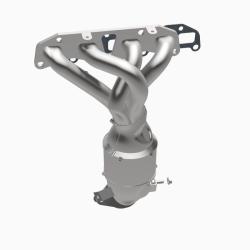 MAG Converter Direct Fit Magnaflow 50805