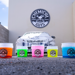 CHEMICAL GUYS ACC106