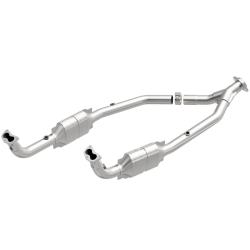 MAG Converter Direct Fit Magnaflow 49720