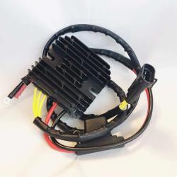 RICKS MOTORSPORT ELECTRICS 10573H