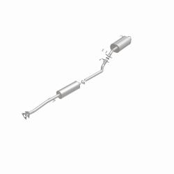 MAG BRE Exhaust Kits Magnaflow 106-0621
