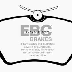 EBC DP2937