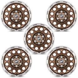 FORD RACING M1007KP1780BRN