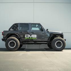 DV8 OFFROAD SRJL08