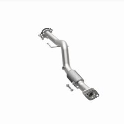 MAG BRE Front Pipe Kit Magnaflow 107-0091