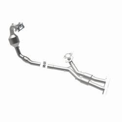Magnaflow 52647