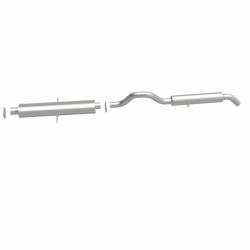 MAG BRE Exhaust Kits Magnaflow 106-0114