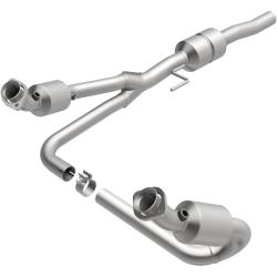 Magnaflow 458048