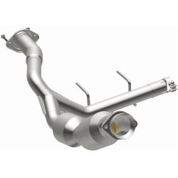 MAG Converter Direct Fit Magnaflow 280266