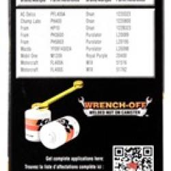 K&N ENGINEERING HP2009