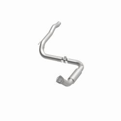 MAG Converter Direct Fit Magnaflow 49640