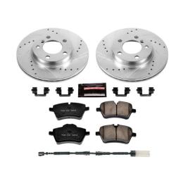 PowerStop K6662