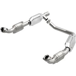 MAG Converter Direct Fit Magnaflow 458041