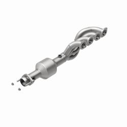 MAG Converter Direct Fit Magnaflow 49791
