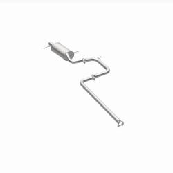 MAG BRE Exhaust Kits Magnaflow 106-0232