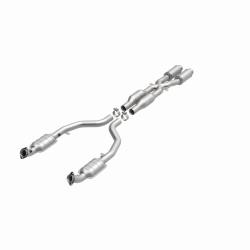 MAG Converter Direct Fit Magnaflow 5411031