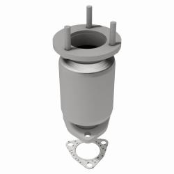MAG Converter Direct Fit Magnaflow 333601