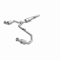 Magnaflow 458003