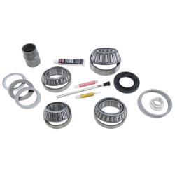 Yukon Gear & Axle ZK T100