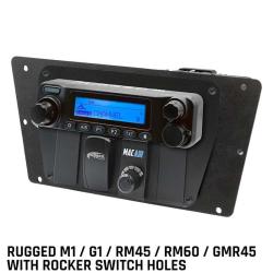 RUGGED RADIOS MTYXZMMRS