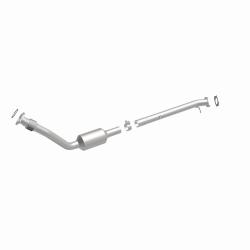 MAG Converter Direct Fit Magnaflow 4451208
