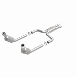Magnaflow 52099