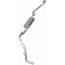 MAG BRE Exhaust Kits Magnaflow 106-0509