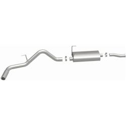 Magnaflow 15809