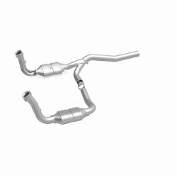 MAG Converter Direct Fit Magnaflow 52148