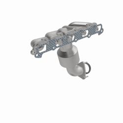 MAG Converter Direct Fit Magnaflow 4583862