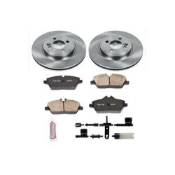 PSB Autospecialty Kit PowerStop KOE6739